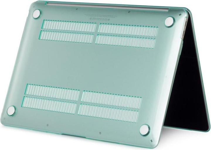Produktbild Screenguard Hard Case für Apple MacBook Pro 15" Retina (2016-2019) A1707 A1990 (Apple)