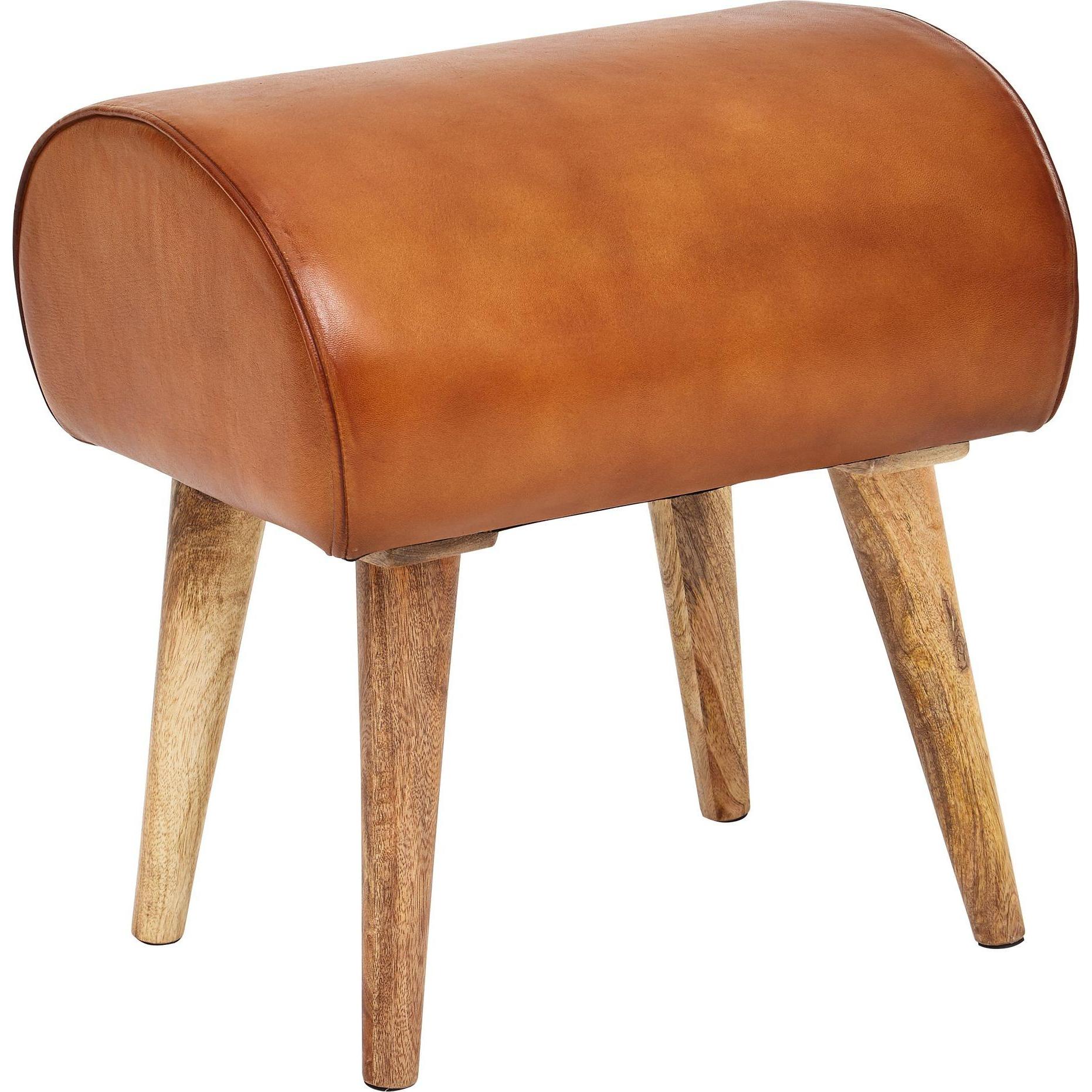 FineBuy, Hocker + Pouf, Nele