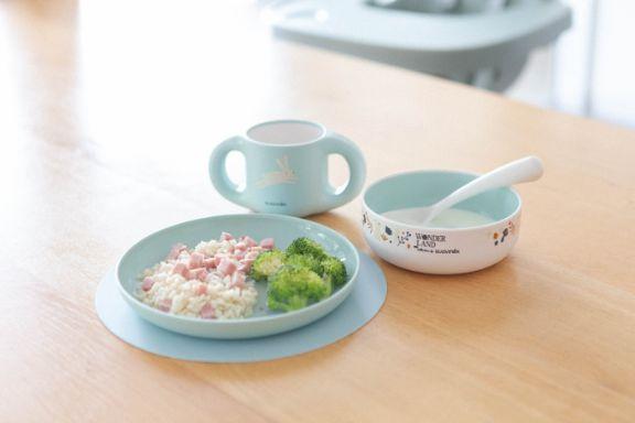 Image du produit Suavinex Hygge garçon