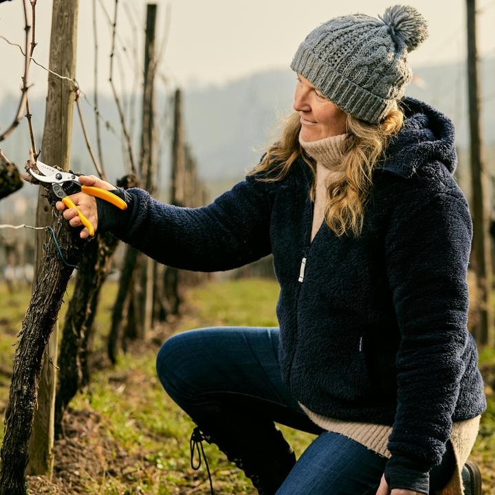 Produktbild Alpen Swiss Tools Alpen GELBHORN 150 Gartenschere