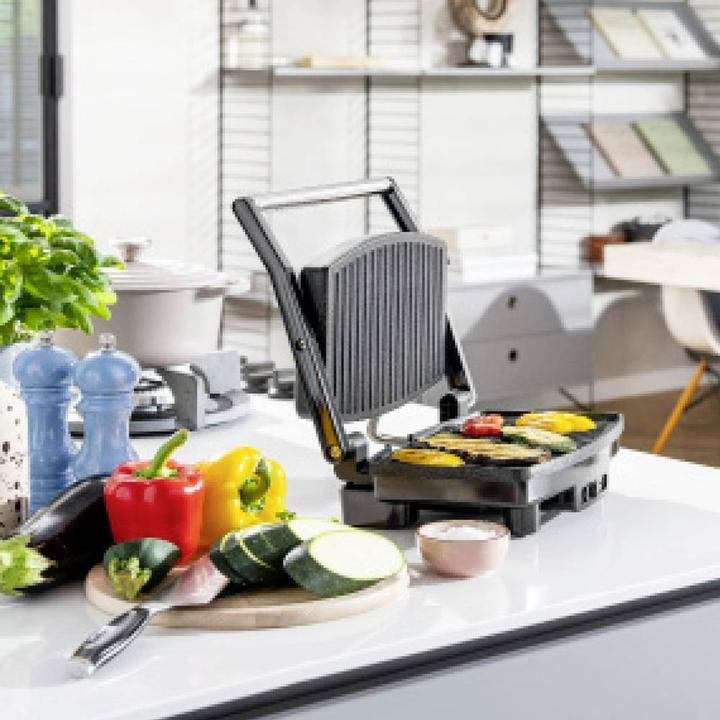 Produktbild Tristar Kontaktgrill