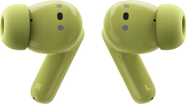 Actual product image Motorola moto buds (ANC, 9 h, Wireless)
