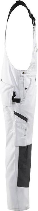 Produktbild Blakläder Latzhose (38)