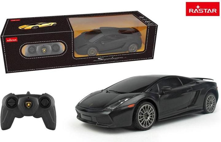 Image du produit Rastar 1:24 RC car model Lamborghini, asort., 26300
