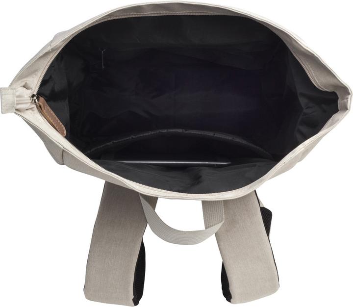 Actual product image Bestway Sac à dos Campus Style Roll-Top (19 l)