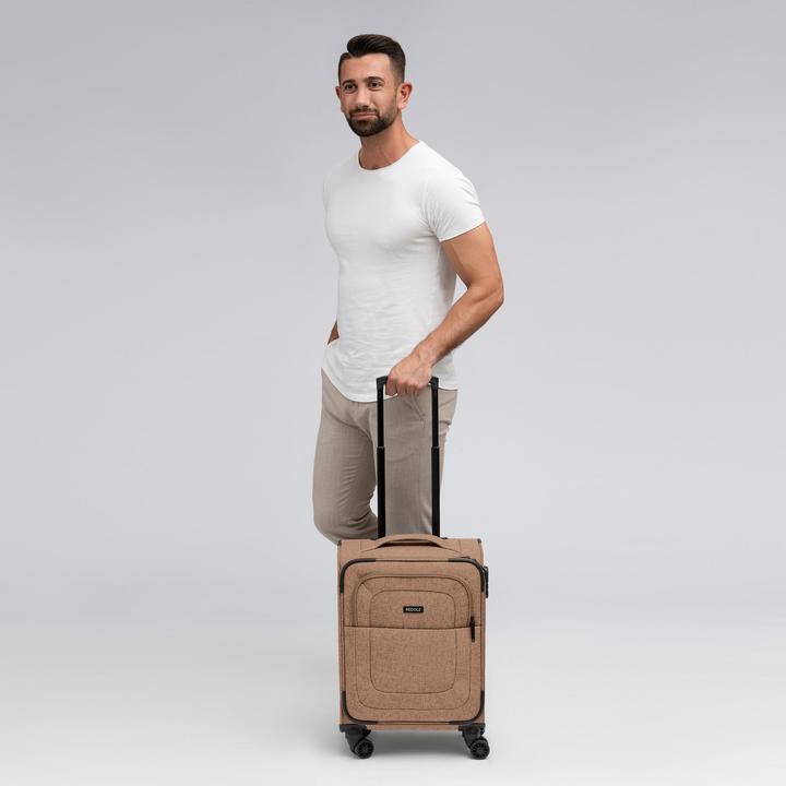 Immagine prodotto Redolz Essentials 12 CABIN Carrello per cabina a 4 ruote da 55 cm (42 l)