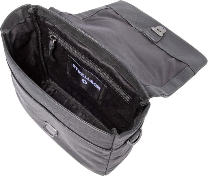 Immagine prodotto Strellson Clapton Jeremy - Schultertasche Xsvf