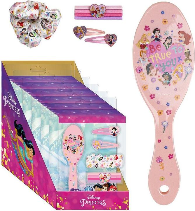 Produktbild Cerda Beauty Set Accessories - Disney Princess (2500002928)