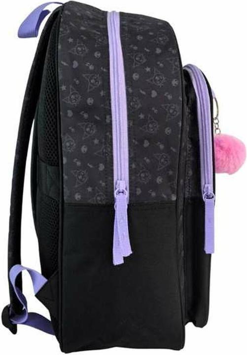 Actual product image Toybags Sanrio - Kuromi