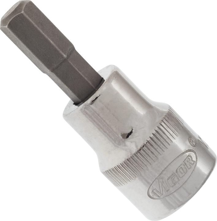 Productafbeelding Vigor SCHROEVENDRAAIERBIT 3/8" SW 7 (7 mm)