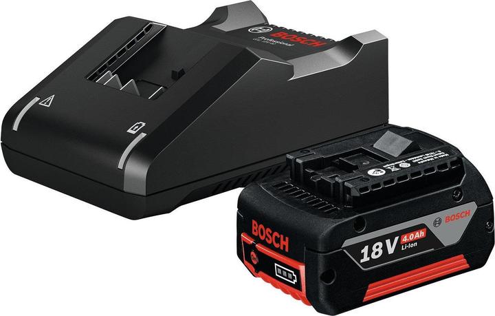 Image du produit Bosch Professional Battery starter pack 18V (18 V)