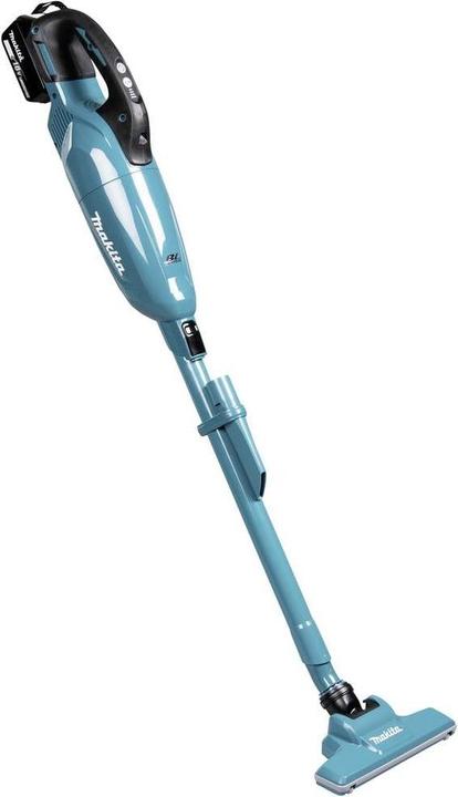 Produktbild Makita DCL284FRF Akku-Staubsauger