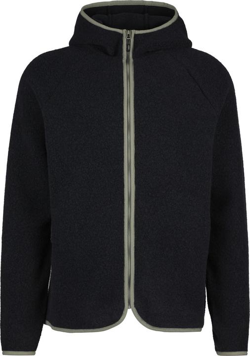 Produktbild Stoic MerinoPile RissnaSt. Zip Hoody (S)