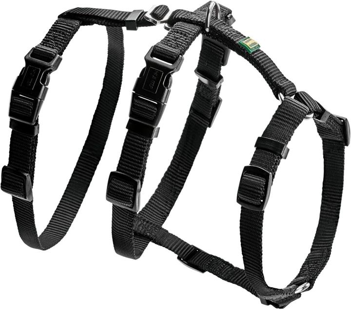 Actual product image Hunter Vario Rapid safety harness (48, 49, 50, 52, 54, 56, 58, 60, 62, 68, Dog, General)