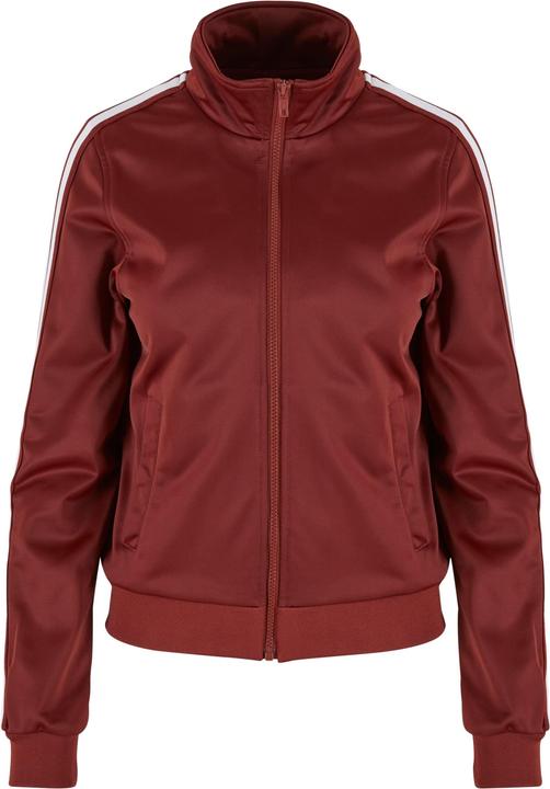Produktbild Urban Classics Ladies Retro Track Jacket - 137875 (S)