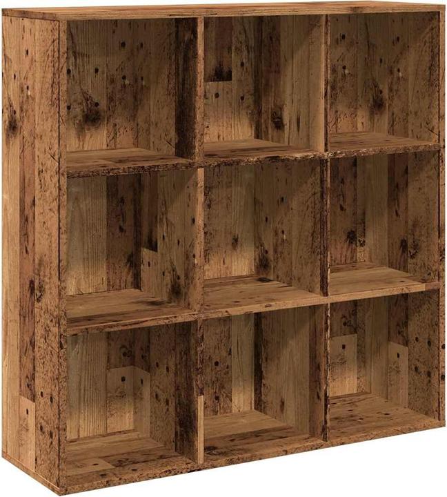 Natural Wood