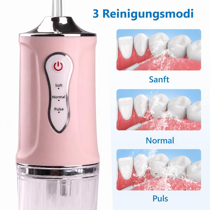 Image du produit Paloma JET Zahnspülung 1 Einheit