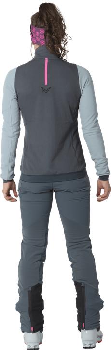 Produktbild Dynafit Blacklight Thermal 1/2 Zip Damen (S)