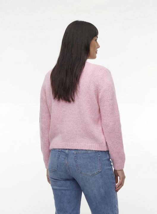 Produktbild Vero Moda VMCVISION Strickjacke Strickjacke (XL)