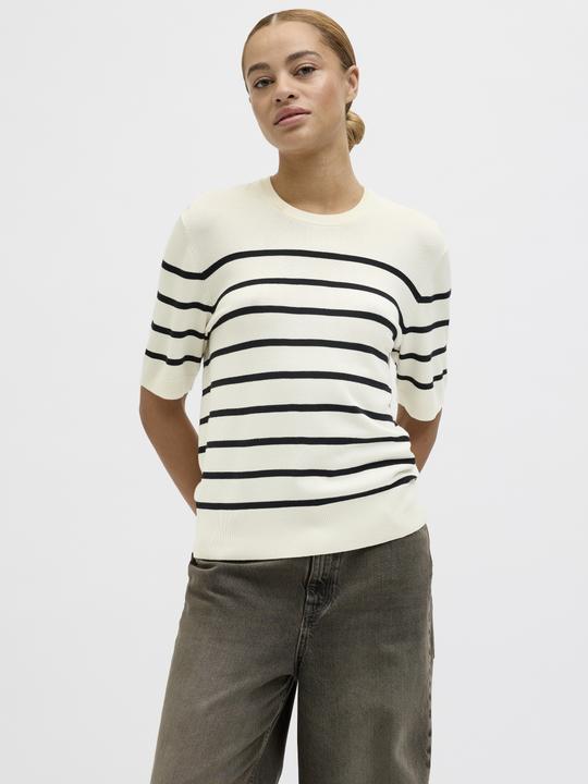 Produktbild JJXX Jxlayla Comfy Ss Knit Noos (S)