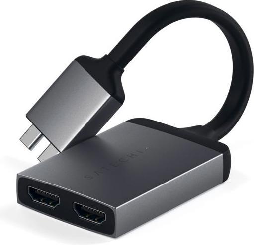 Produktbild Satechi USB Typ-C zu (HDMI, 15.60 cm)