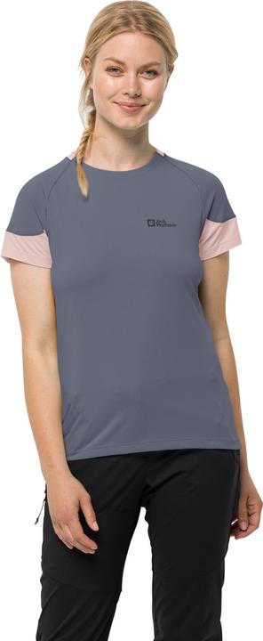 Produktbild Jack Wolfskin Narrows T W (S)