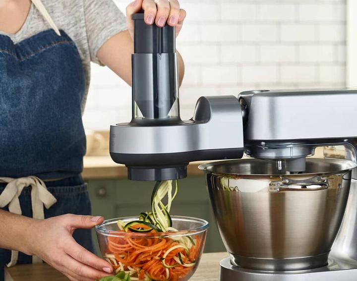 Image du produit Kenwood Coupeuse à spirale KAX700PL