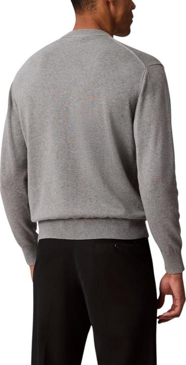 Image du produit Calvin Klein Pull en Coton à Col Rond EZ (S)