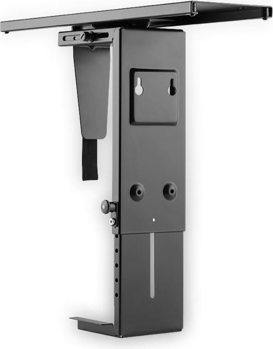 Produktbild LogiLink Verstellbare PC-Halterung zur Untertischm
