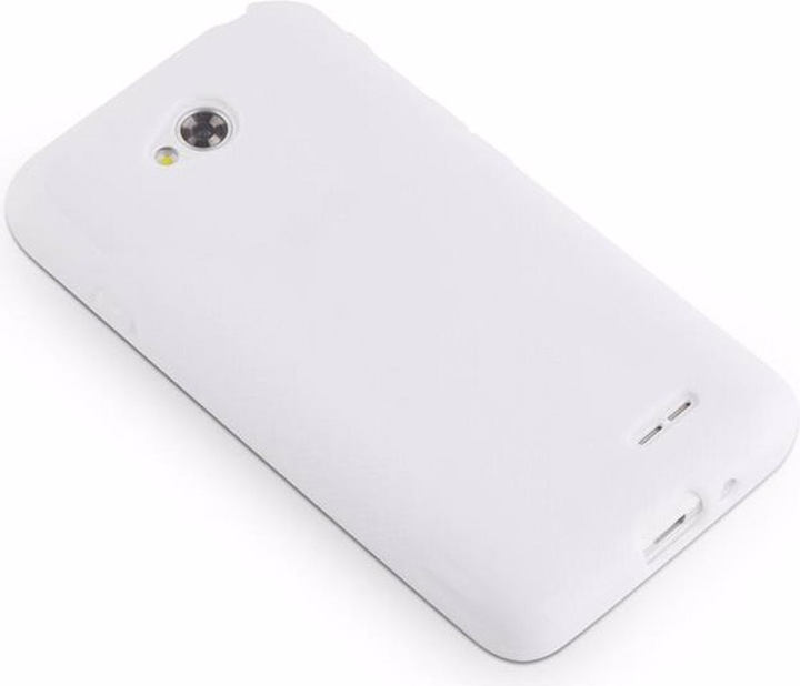 Immagine prodotto Cadorabo Copertura X-Line in TPU (LG L70)