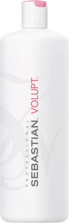 Actual product image Sebastian Volupt Conditioner (1000 ml)