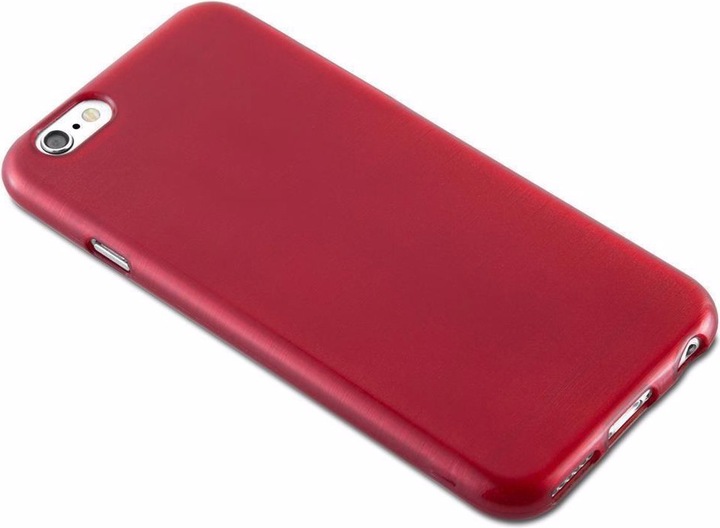 Image du produit Cadorabo Couverture TPU brossé