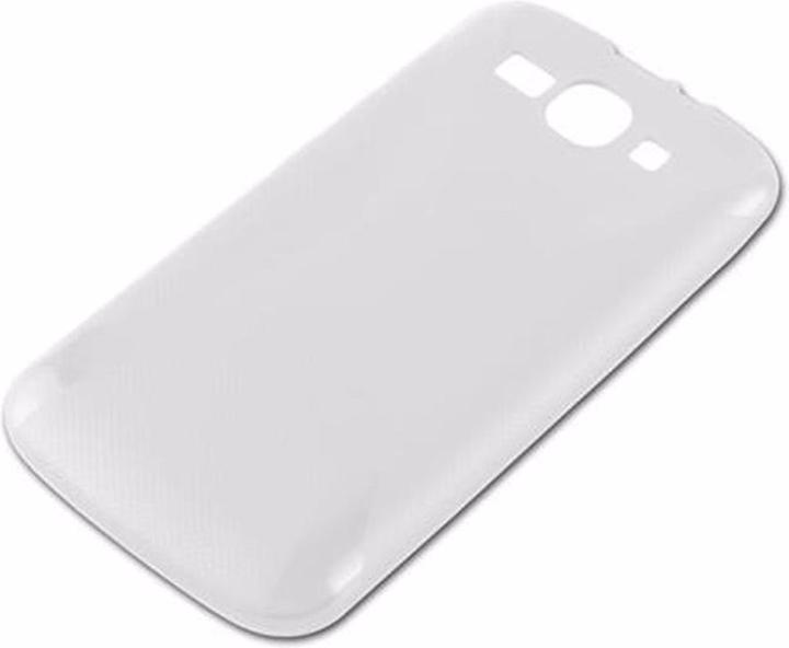 Produktbild Cadorabo TPU X-Line Cover (Huawei Ascend Y520)