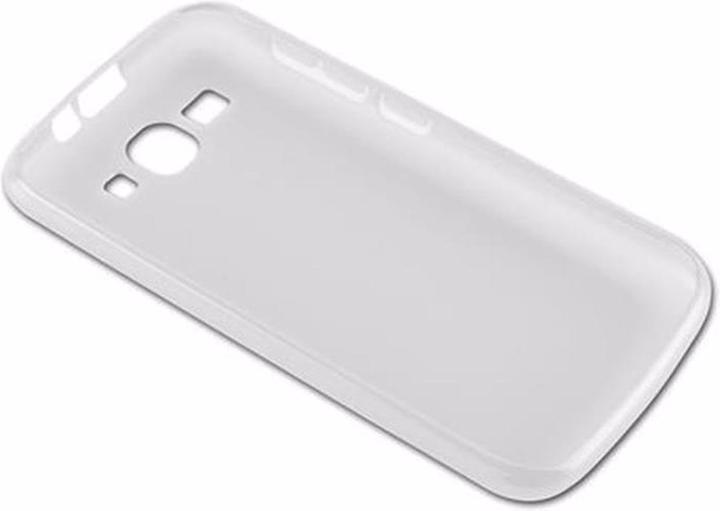 Produktbild Cadorabo TPU X-Line Cover (Huawei Ascend Y520)