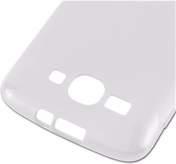 Produktbild Cadorabo TPU X-Line Cover (Huawei Ascend Y520)