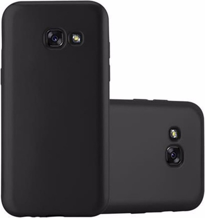 Produktbild Cadorabo TPU Matt Metallic Cover (Samsung Galaxy A5 (2017))