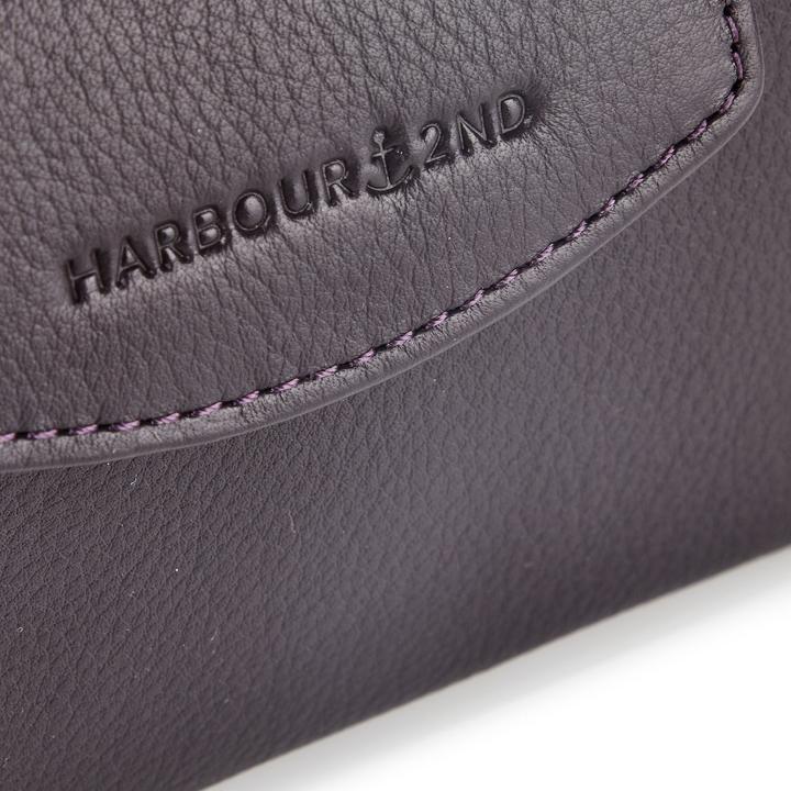 Produktbild Harbour 2nd Geldbörse Leder 14.5 cm