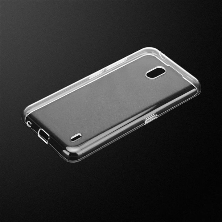 Produktbild Cadorabo TPU Ultra Slim AIR Cover (Nokia 2.2)