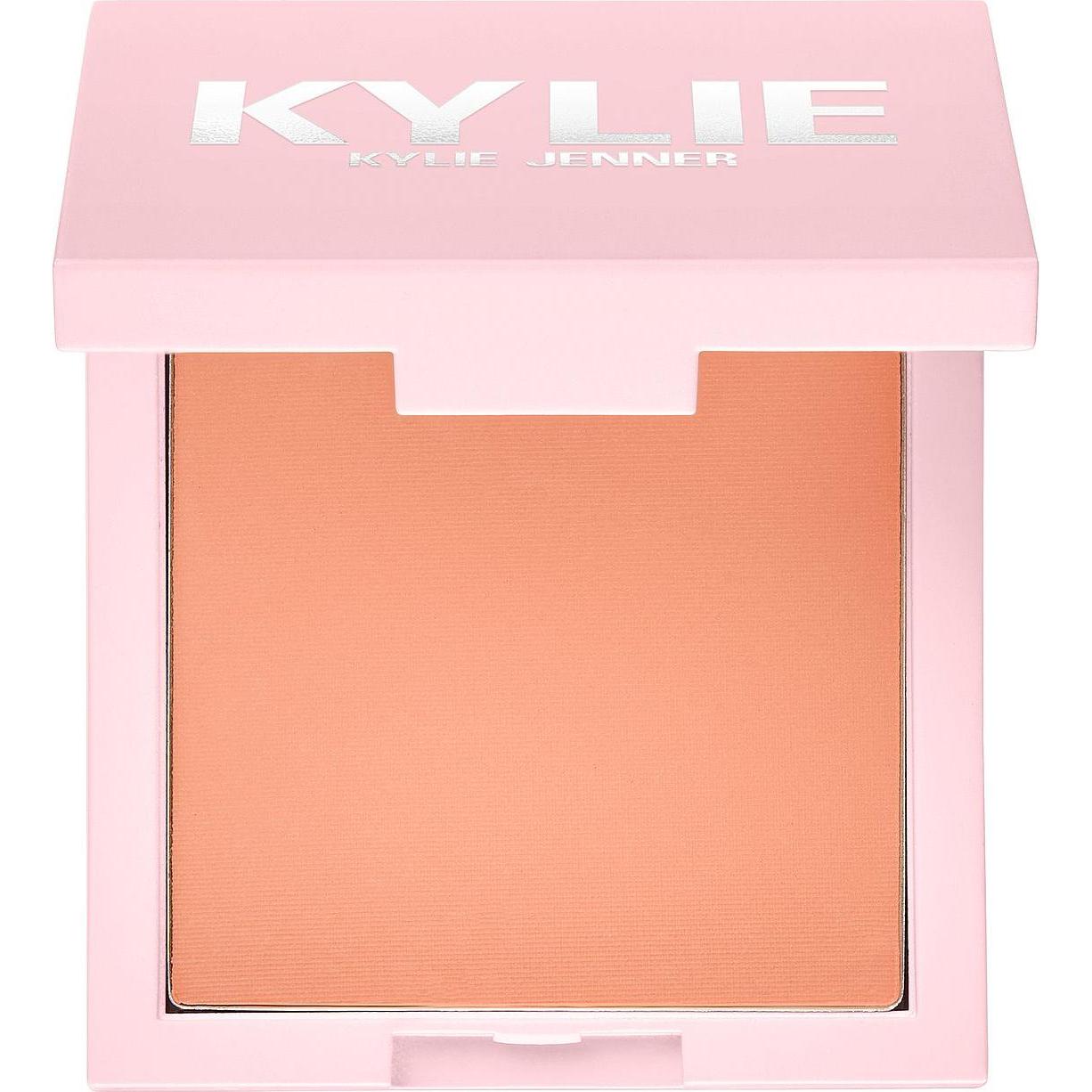 Kylie Jenner, Blush, Kylie Cosmetics - Pressed Blush Powder - 211 Kitten Baby
