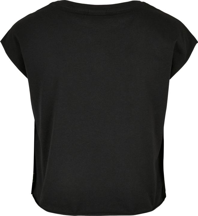 Immagine prodotto Urban Classics Maglietta corta biologica da donna (4XL)