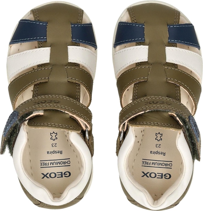 Produktbild Geox Halbschuhe (24)