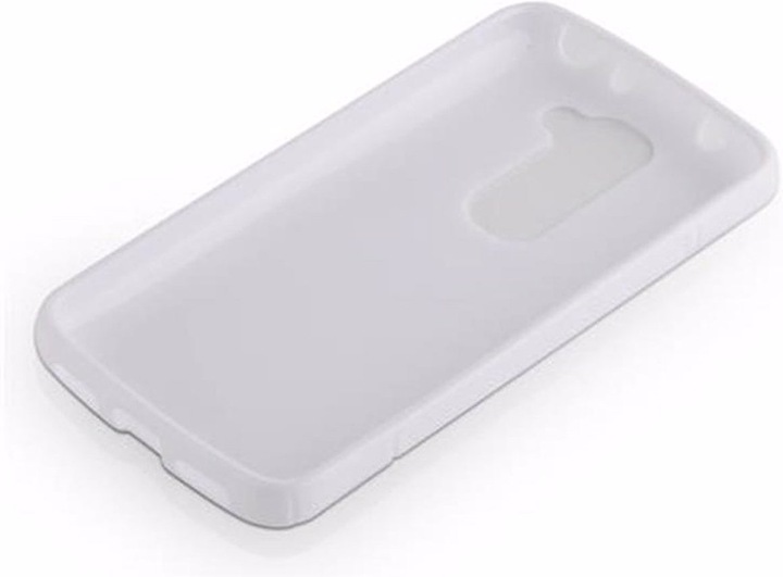Actual product image Cadorabo TPU S-Line Cover (LG G2 Mini)