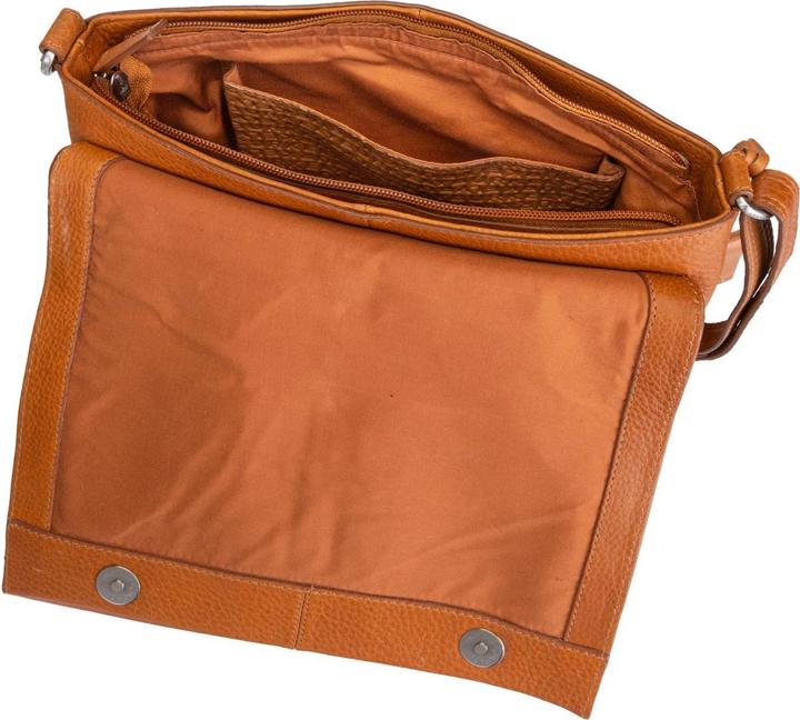 Actual product image Burkely Soft Skylar Satchel Bag