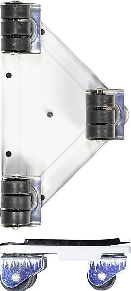 Actual product image Wagner System Transport aid MM1191 (250 kg)