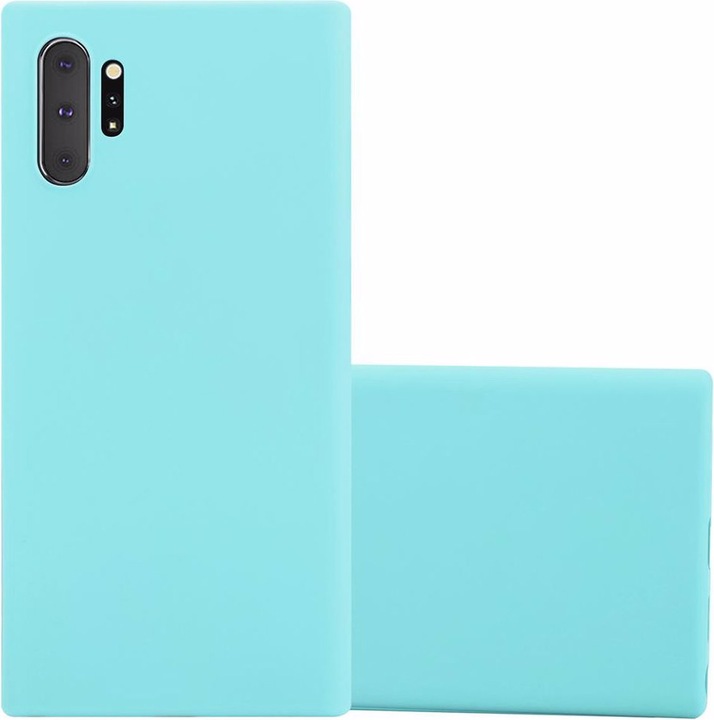 Immagine prodotto Cadorabo Copertina in TPU Candy (Samsung Galaxy Note 10 Plus)