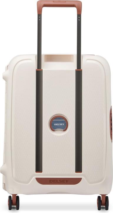 Produktbild Delsey Moncey 4-Rollen Kabinentrolley 55 cm (37 l)