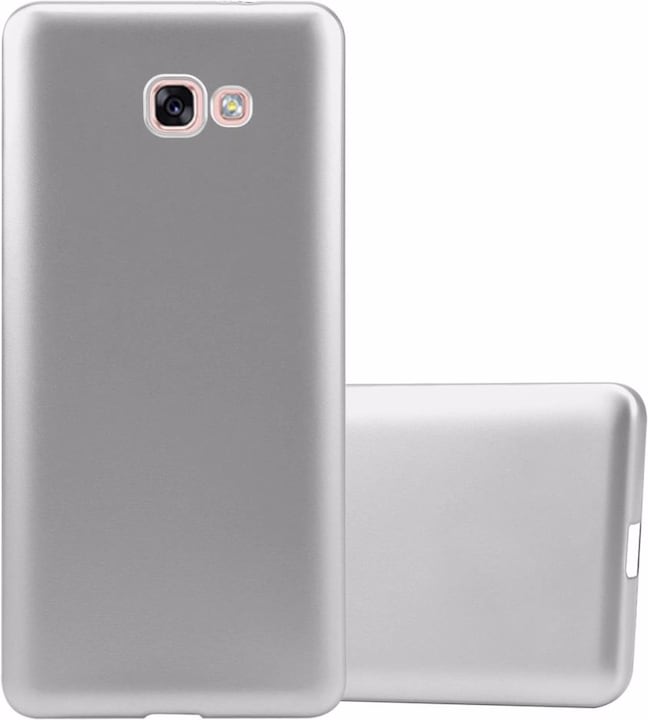 Metallic Silber