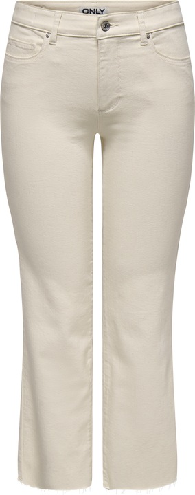 Actual product image Only Onlann-Kenya Mw Cr Ak Fla Ecru Dnm Noos (32)