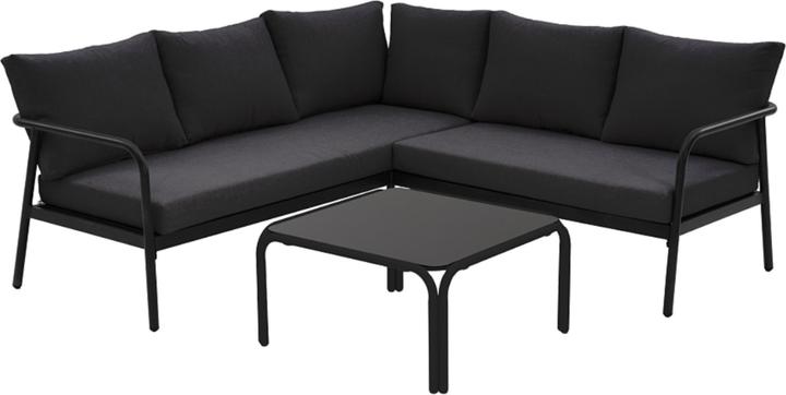 Produktbild Ebuy24 Sofaset Olga