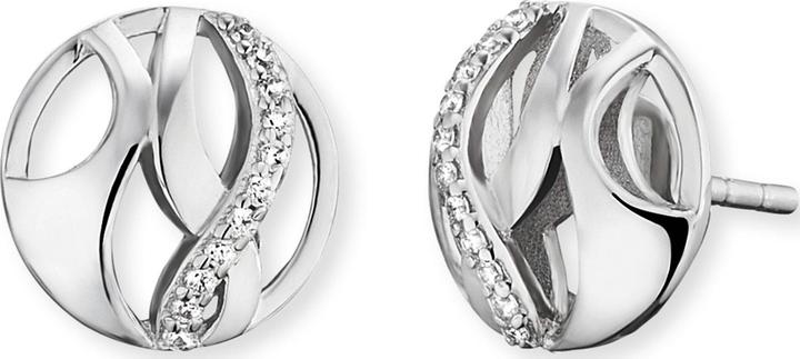 Engelsrufer Ohrstecker Paradose Silber (Silber 925)